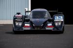 Lola B11/83 2011 года